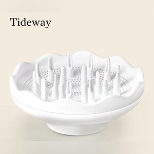 Tideway White Hair Diffuser New!!